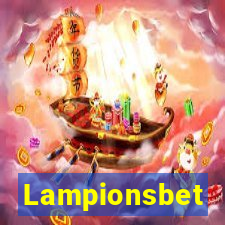 Lampionsbet