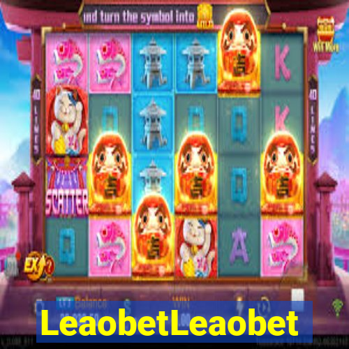 LeaobetLeaobet