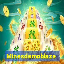 Minesdemoblaze