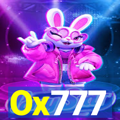 Ox777