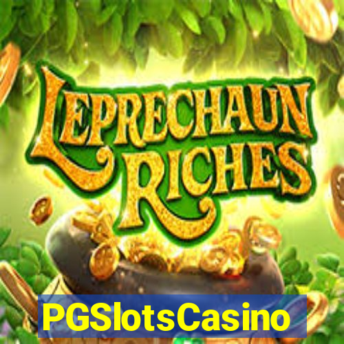 PGSlotsCasino