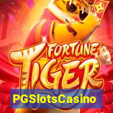 PGSlotsCasino