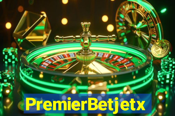 PremierBetjetx