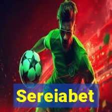 Sereiabet