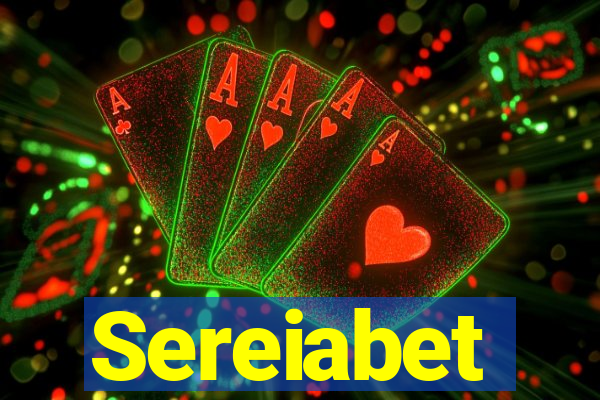 Sereiabet