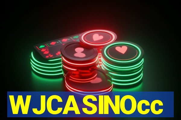 WJCASINOcc