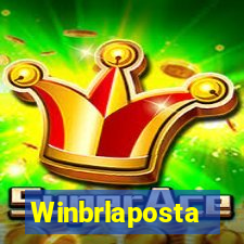 Winbrlaposta