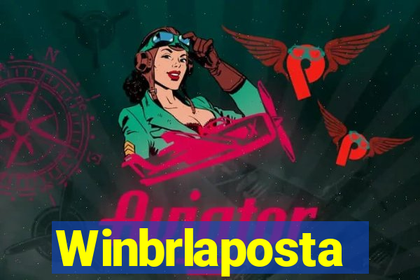 Winbrlaposta