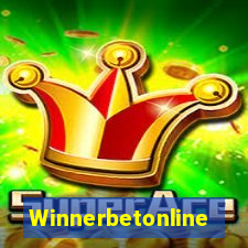 Winnerbetonline