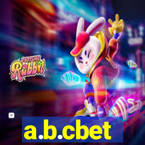 a.b.cbet