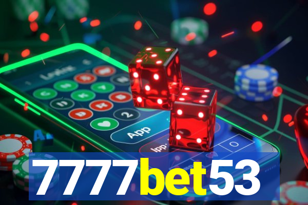 7777bet53