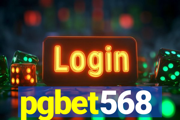 pgbet568