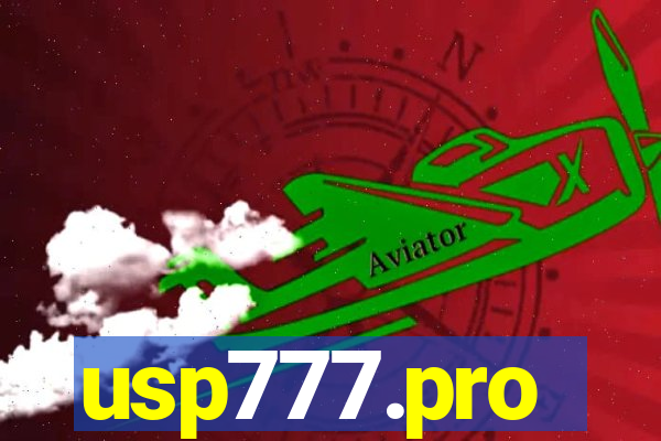 usp777.pro