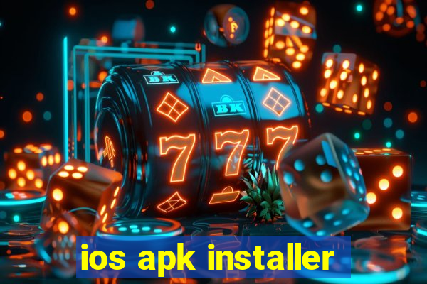 ios apk installer