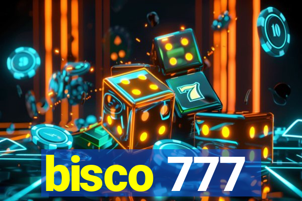 bisco 777