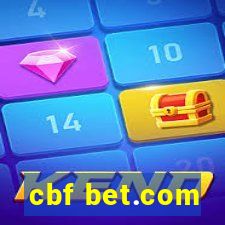 cbf bet.com