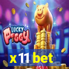 x11 bet