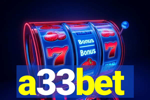 a33bet