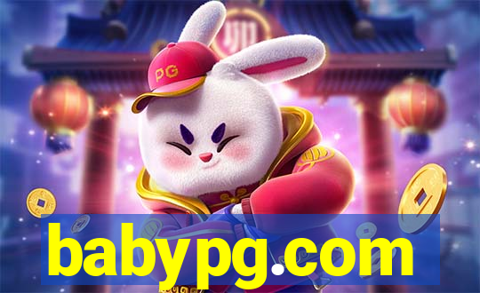 babypg.com