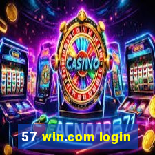 57 win.com login