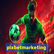 pixbetmarketing