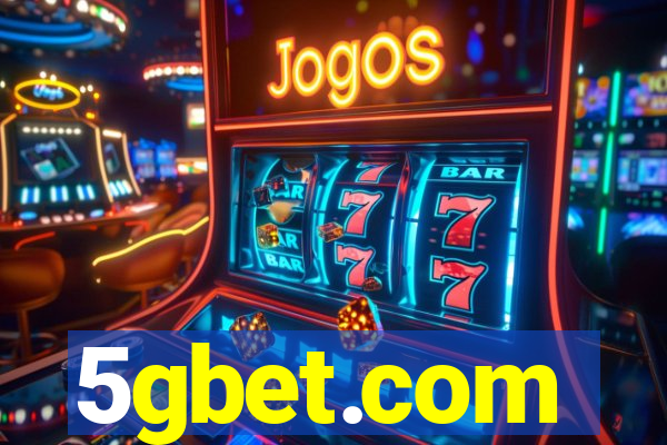 5gbet.com