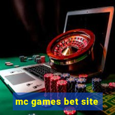 mc games bet site