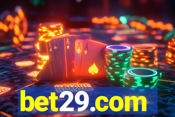 bet29.com