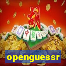 openguessr