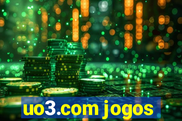 uo3.com jogos