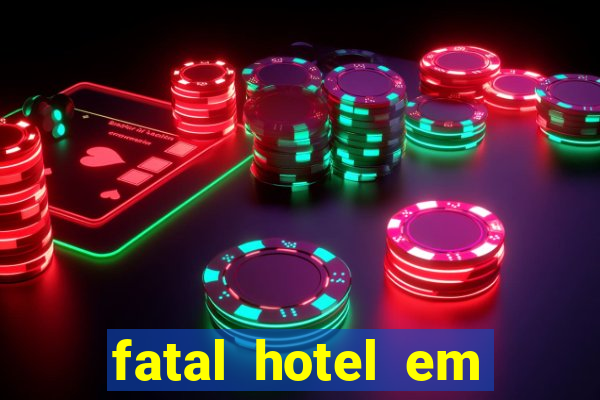 fatal hotel em barreiras ba