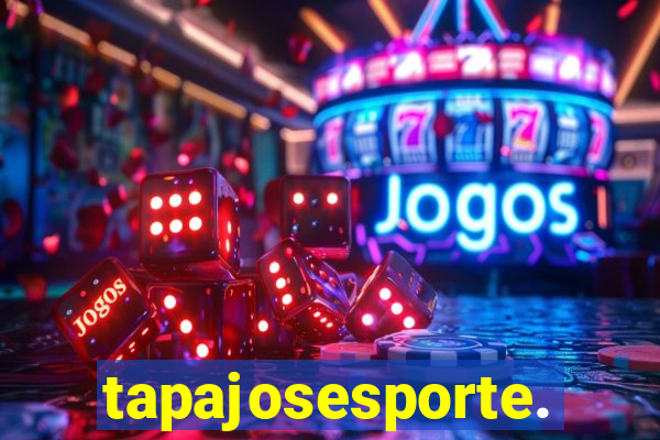 tapajosesporte.com