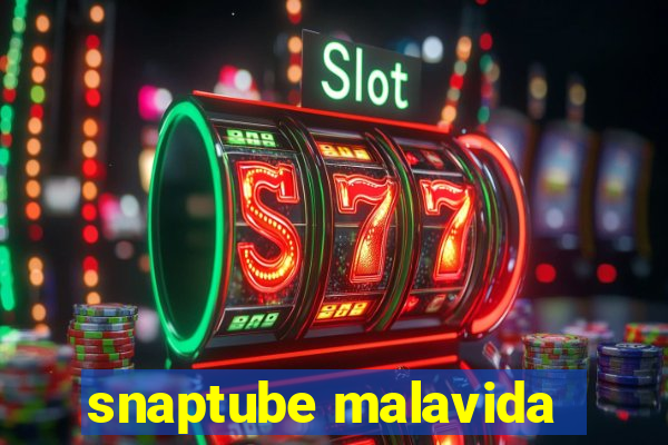 snaptube malavida