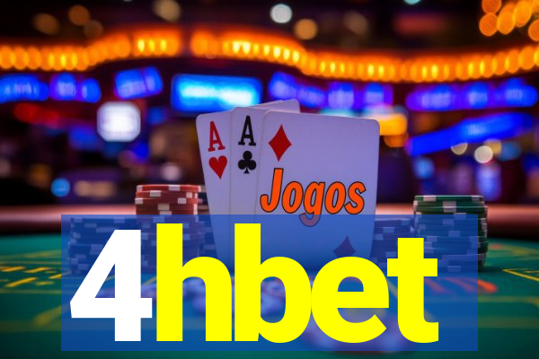 4hbet