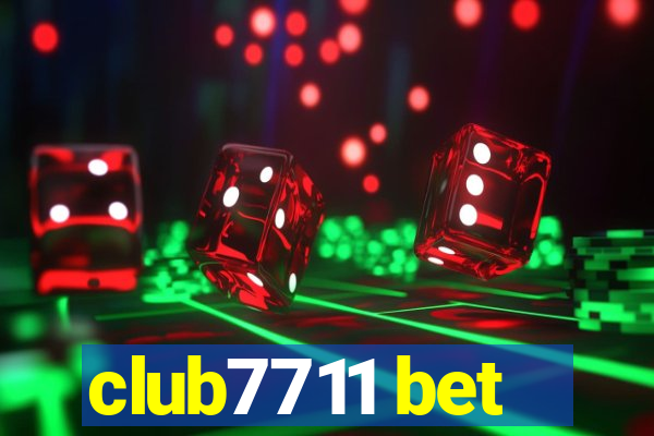 club7711 bet