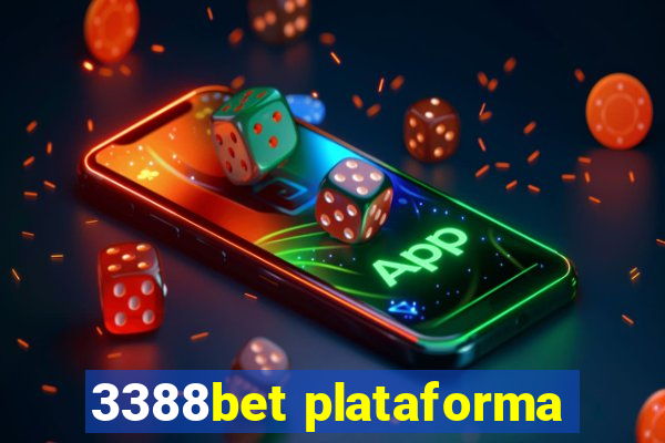 3388bet plataforma