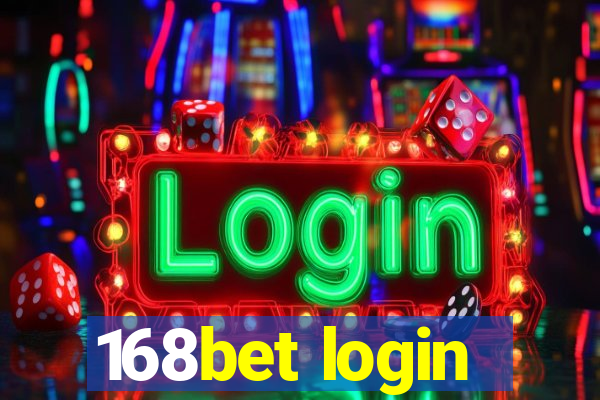 168bet login