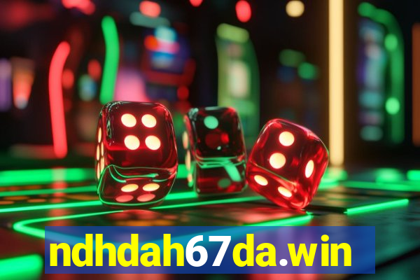 ndhdah67da.win