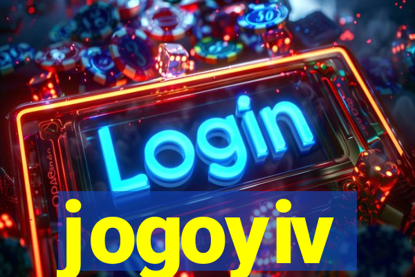 jogoyiv