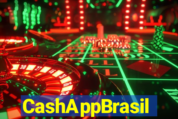 CashAppBrasil