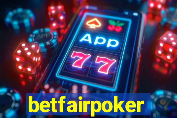 betfairpoker