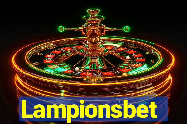 Lampionsbet