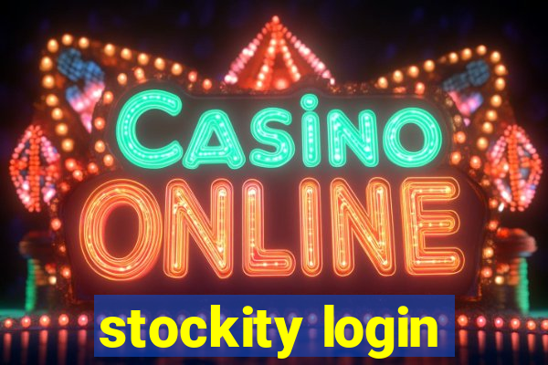 stockity login