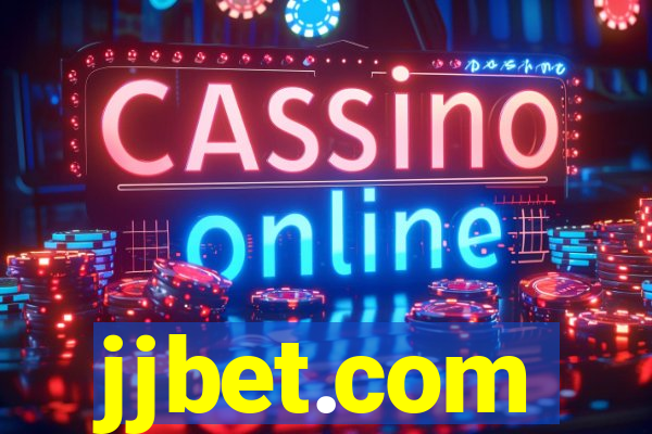 jjbet.com