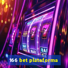 166 bet plataforma