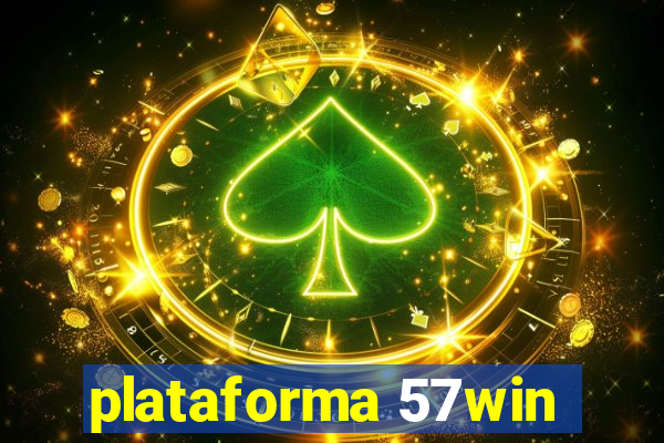 plataforma 57win