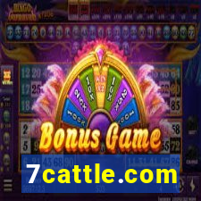 7cattle.com plataforma de jogos