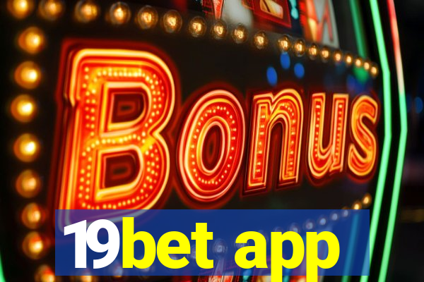 19bet app