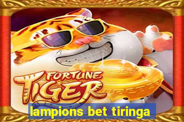 lampions bet tiringa