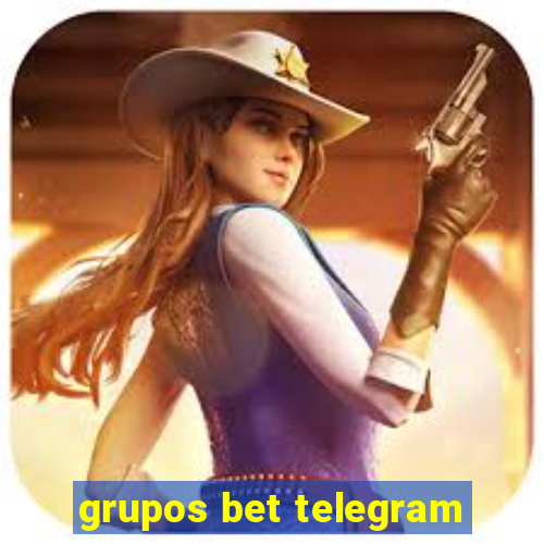 grupos bet telegram